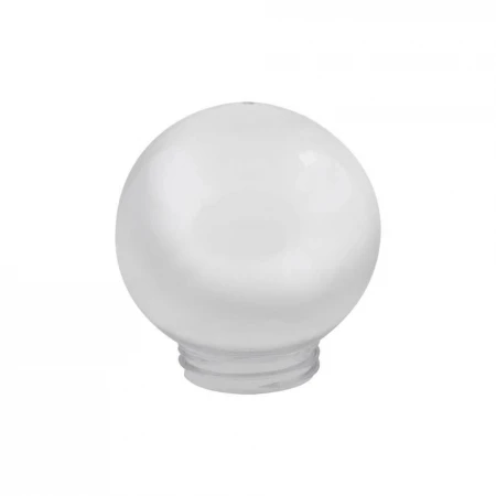 Сфера гладкая (08069) Uniel UFP-R150A OPAL