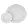 Встраиваемый светодиодный светильник Arlight DL-120M-9W White 020105