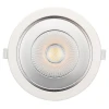 Встраиваемый светодиодный светильник Arlight LTD-Legend-R115-10W Warm3000 027317(1)