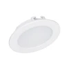 Встраиваемый светодиодный светильник Arlight DL-BL90-5W Day White 021431