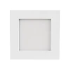 Встраиваемый светодиодный светильник Arlight DL-93x93M-5W Day White 020122